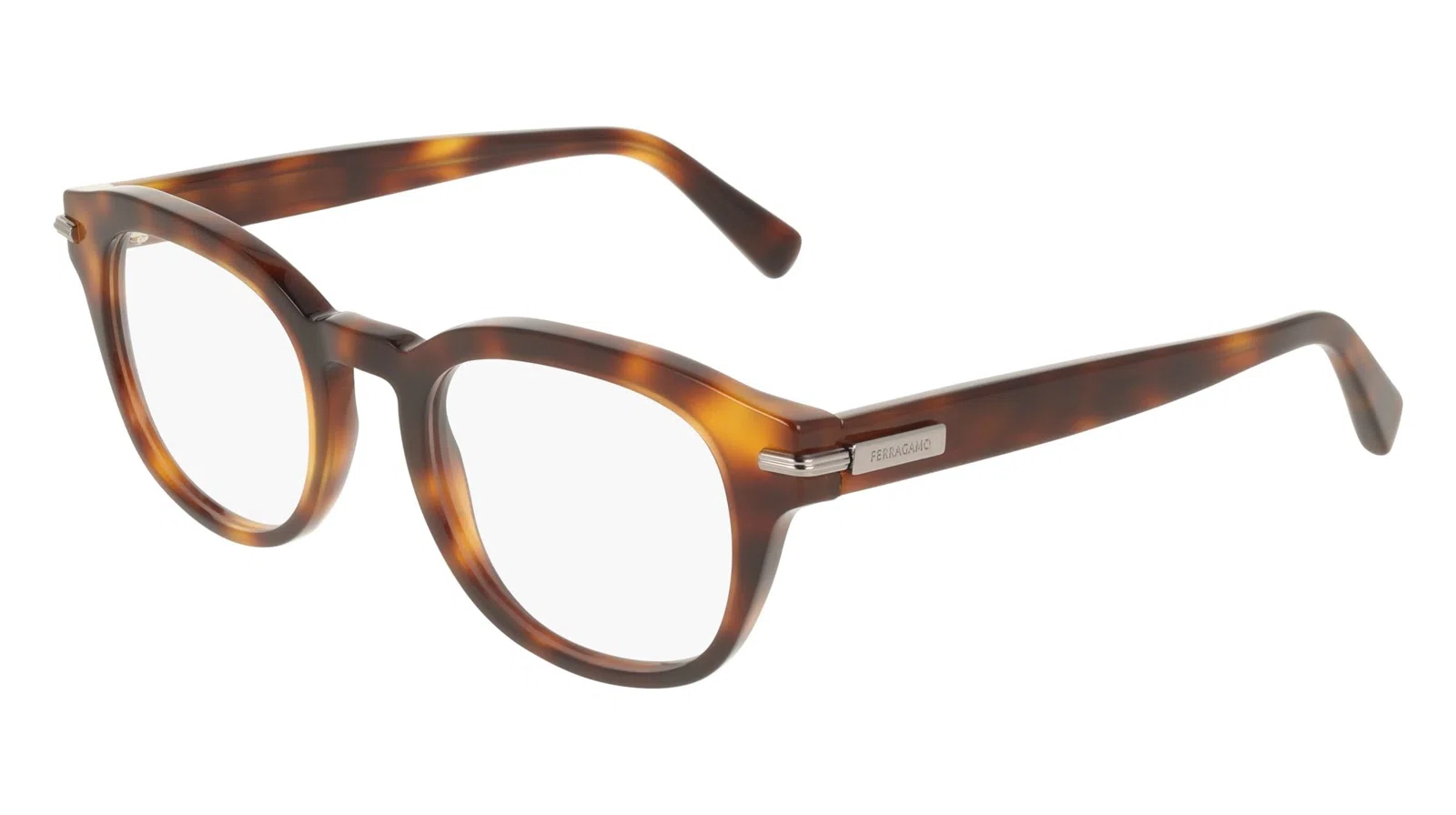 Salvatore Ferragamo SF3033 Eyeglasses - view 4